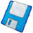 Floppy Icon